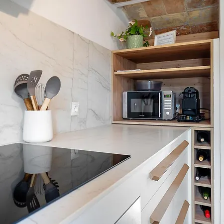 Holiday home Hortet