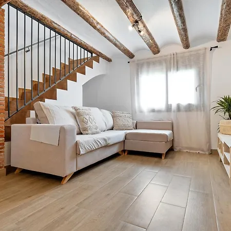Hortet Holiday home