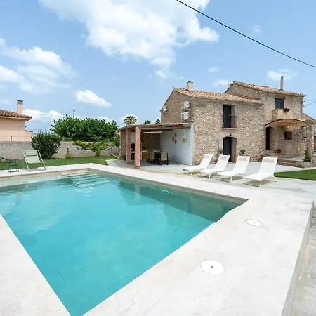 Hortet Holiday home *