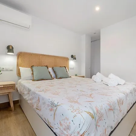 Hortet Holiday home Deltebre