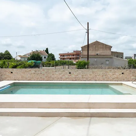 Hortet Holiday home *