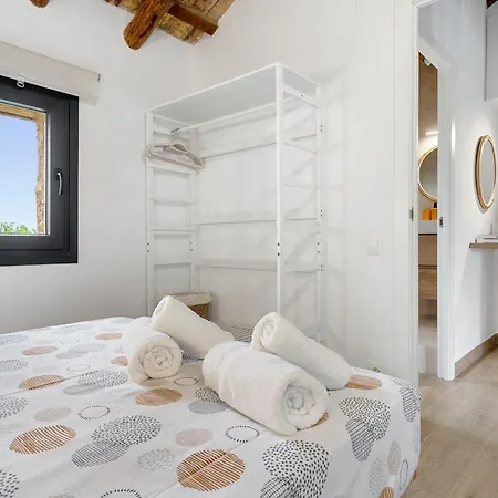 Hortet Holiday home