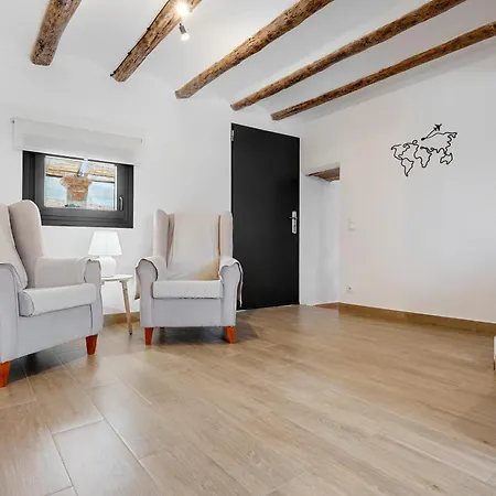 Hortet Holiday home *